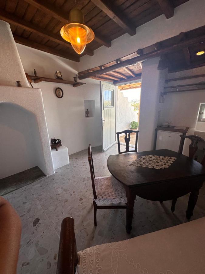 Rizes Mykonos - Folklore Farmstead Mykonos Town Exteriér fotografie